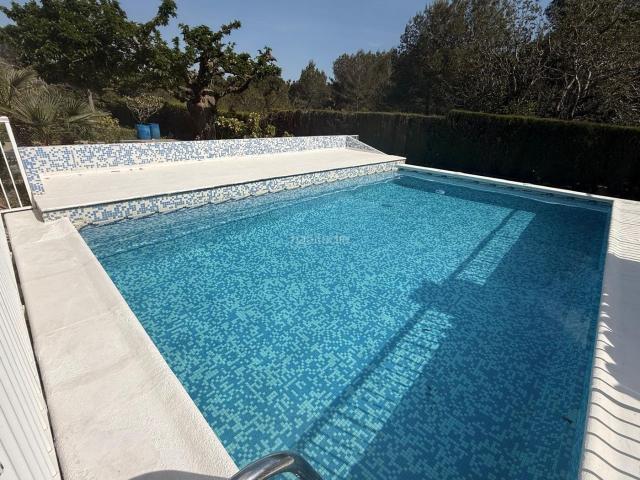 Chalet en venta en l'Horta Sud, Valencia