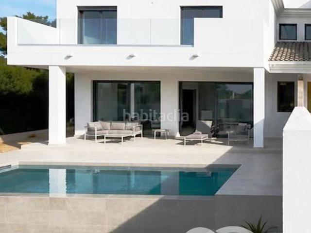 Chalet en venta en l'Horta Sud, Valencia