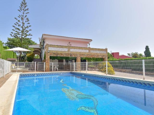 Chalet en venta en l'Horta Sud, Valencia