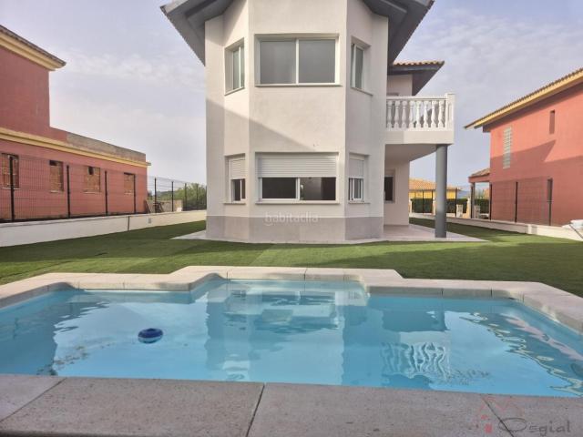 Chalet en venta en l'Horta Sud, Valencia