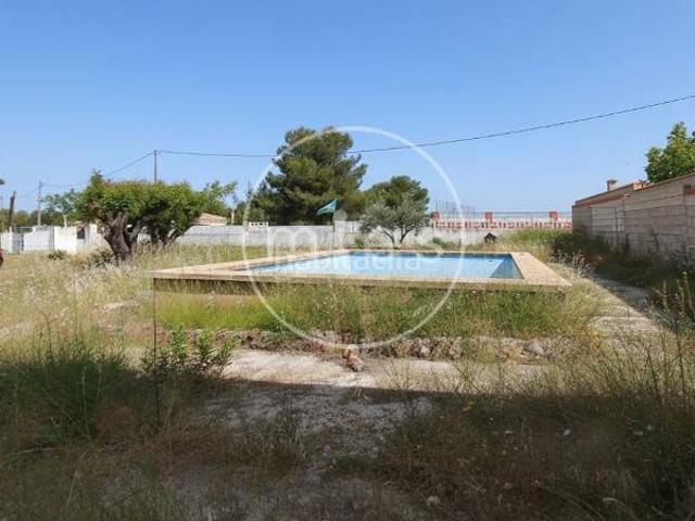 Chalet en venta en l'Horta Sud, Valencia