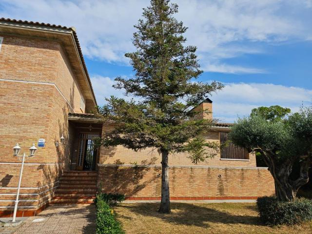 Chalet en venta en l'Horta Sud, Valencia