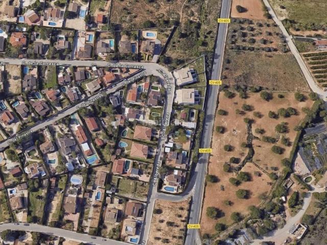 Chalet en venta en l'Horta Sud, Valencia