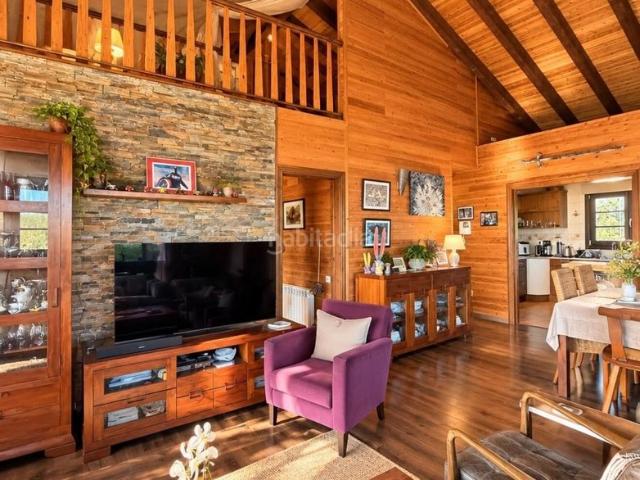 Chalet en venta en Mont-ral