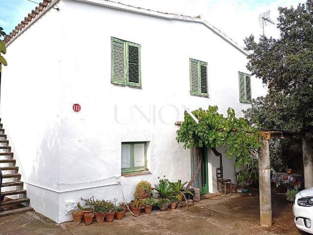Villa en venta en Mont-ras