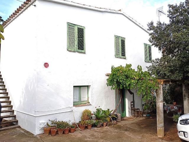 Villa en venta en Mont-ras