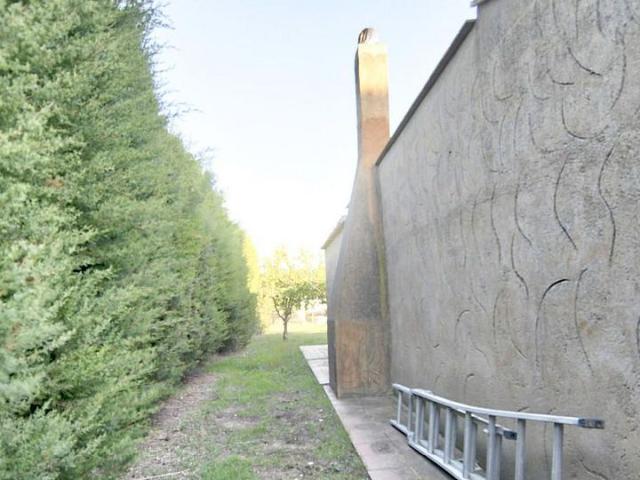 Chalet en venta en Mont-ras