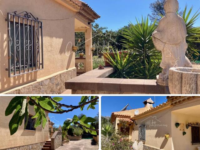 Villa en venta en Vilanova D'escornalbou