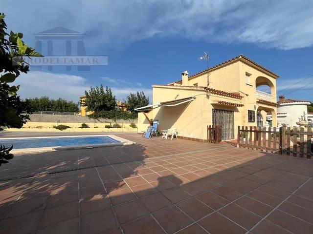 Chalet en venta en Baix Camp, Catalunya