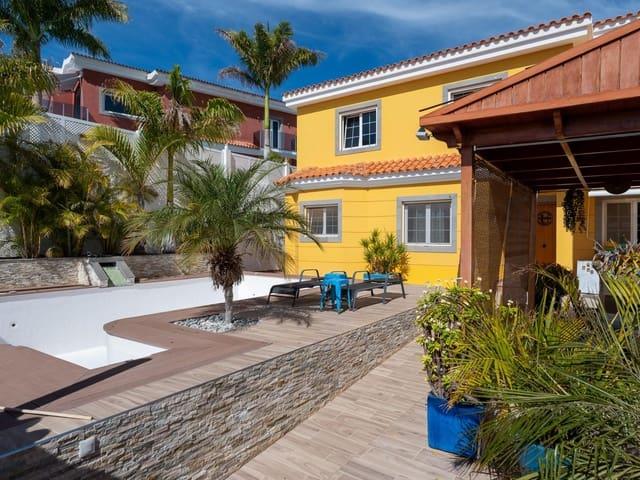 Chalet en venta en San Bartolomé De Tirajana, Canarias