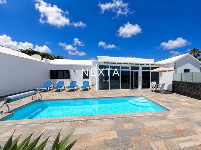 Chalet en venta en Playa Blanca, Yaiza