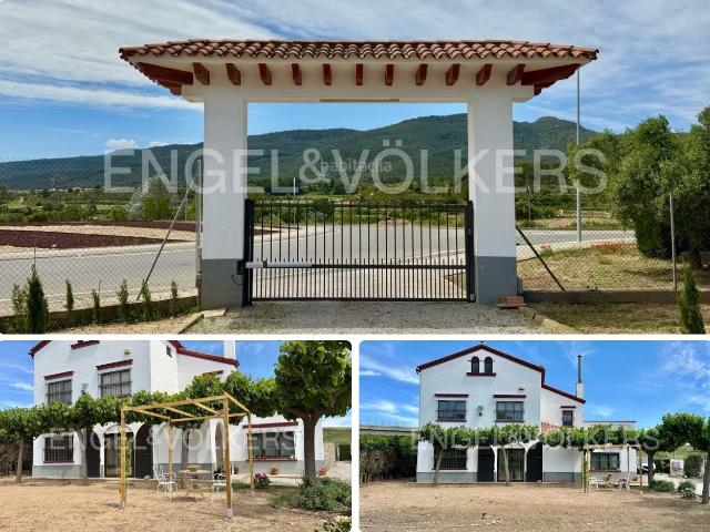 Chalet en venta en Conca de Barberà, Catalunya