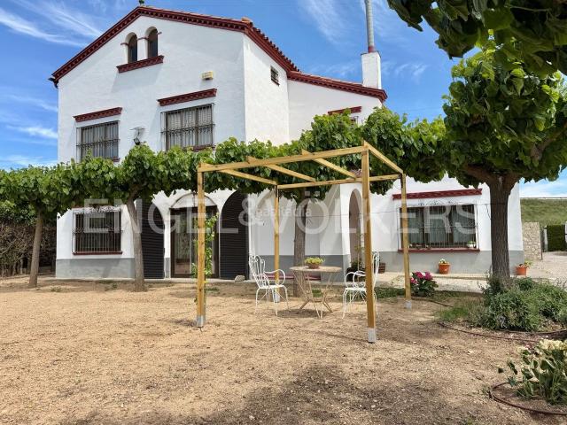 Chalet en venta en Conca de Barberà, Catalunya