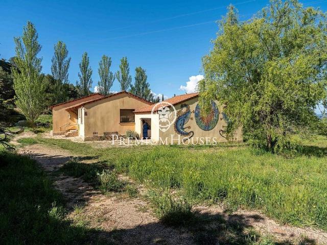 Chalet en venta en Montblanc, Tarragona