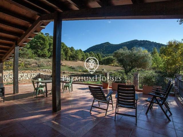 Chalet en venta en Conca de Barberà, Catalunya