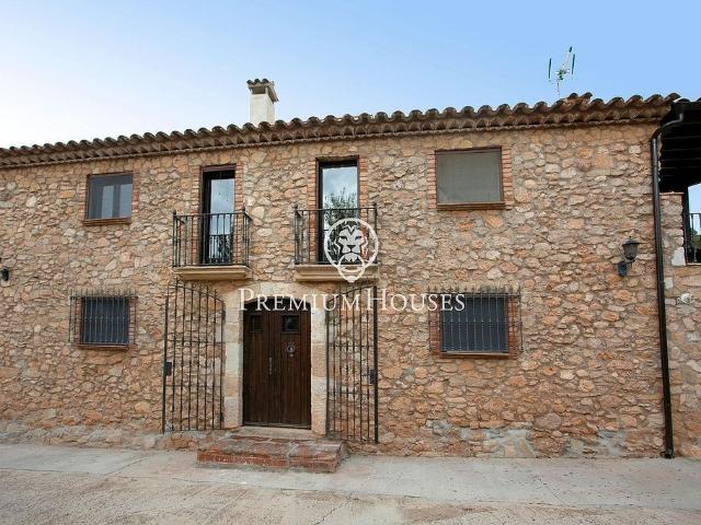 Chalet en venta en Conca de Barberà, Catalunya