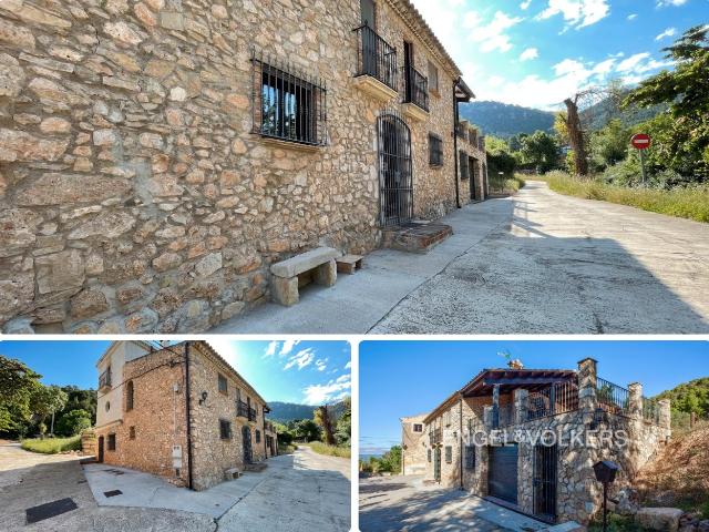 Chalet en venta en Prenafeta, Montblanc