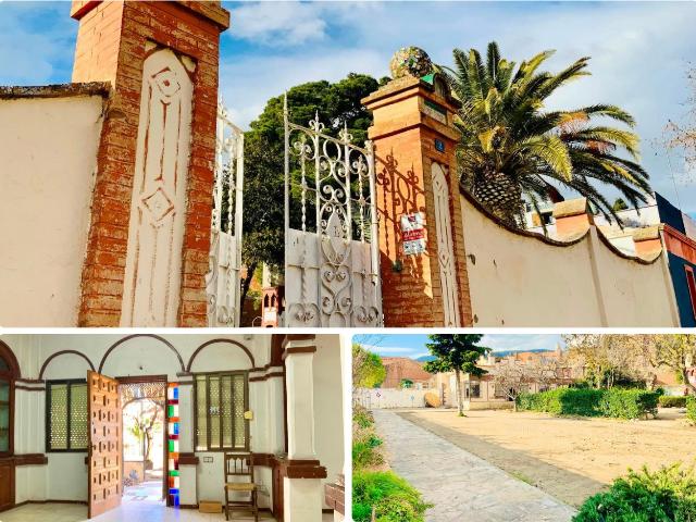 Chalet en venta en Montblanc, Tarragona