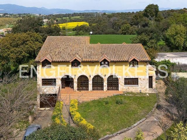 Chalet en venta en Vallès Occidental, Catalunya
