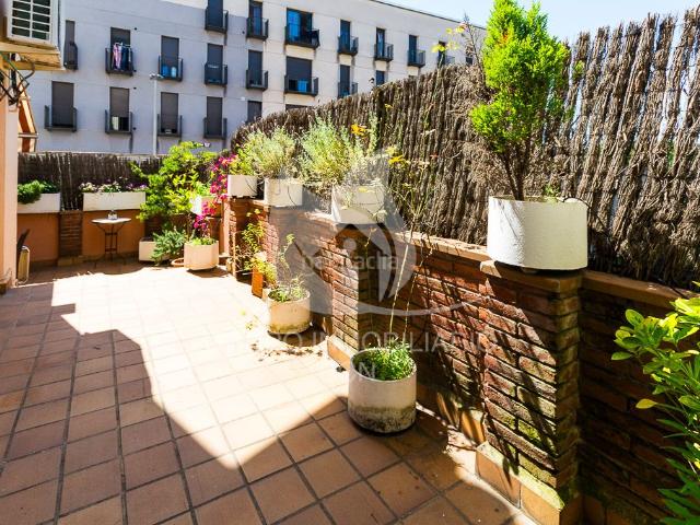 Chalet en venta en Montcada Centre, Vallès Occidental
