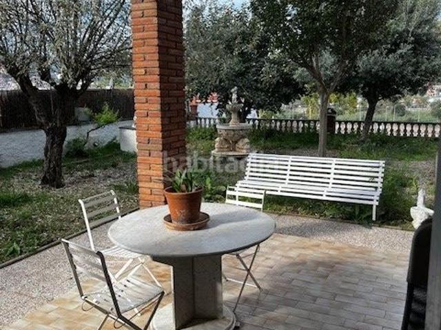 Chalet en venta en Montcada Centre, Vallès Occidental