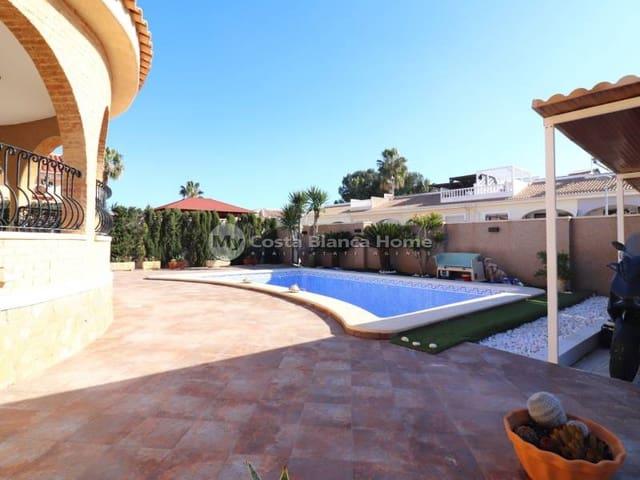 Chalet en venta en Urbanización Monteazul, el Baix Segura / La Vega Baja