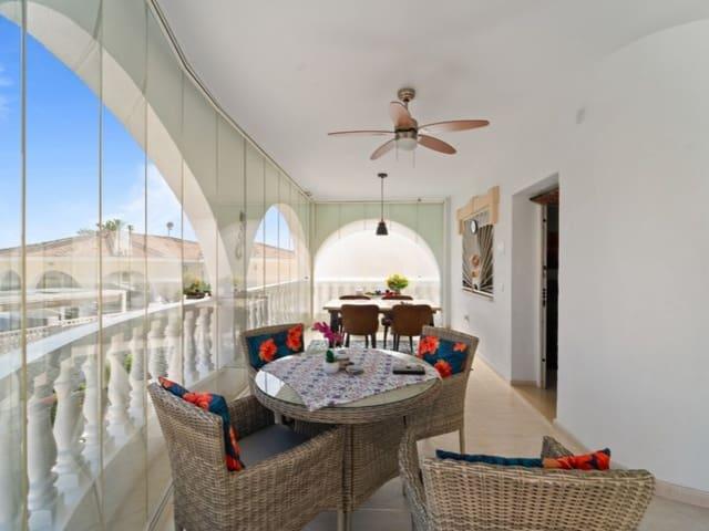Chalet en venta en Urbanización Monteazul, el Baix Segura / La Vega Baja