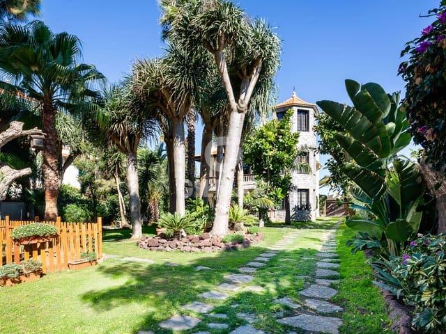 Chalet en venta en Tafira Alta, Gran Canaria
