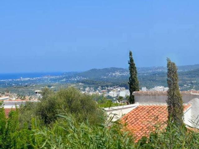 Chalet en venta en Urbanització Muntanya de Pedreguer, Pedreguer