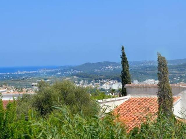 Chalet en venta en Urbanització Muntanya de Pedreguer, la Marina Alta