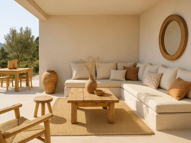 Chalet en venta en Urbanització Muntanya de Pedreguer, la Marina Alta