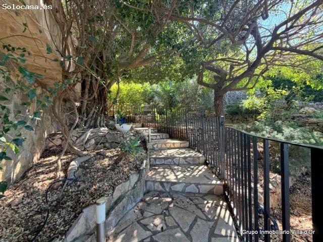 Casa en venta en les Marines, la Marina Alta