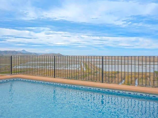 Chalet en venta en la Marina Alta, Valencia