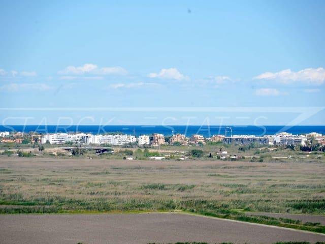 Chalet en venta en la Marina Alta, Valencia