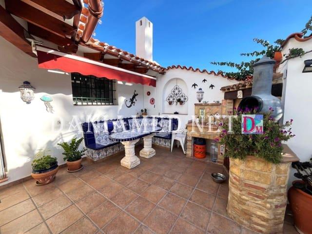 Chalet en venta en la Marina Alta, Valencia