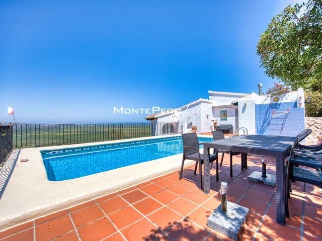 Chalet en venta en la Marina Alta, Valencia