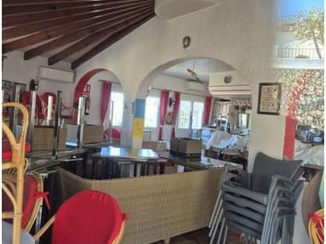 Chalet en venta en la Marina Alta, Valencia