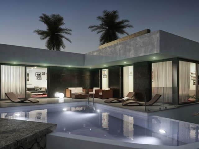 Chalet en venta en Urbanització Muntanya de Pedreguer, Pedreguer