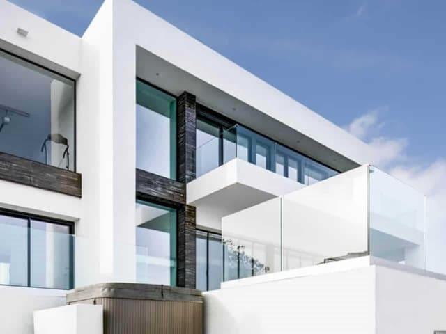 Chalet en venta en Urbanització Muntanya de Pedreguer, la Marina Alta