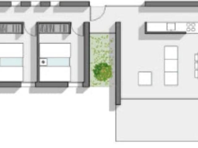 Chalet en venta en Urbanització Muntanya de Pedreguer, la Marina Alta