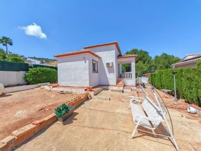Chalet en venta en Urbanització Muntanya de Pedreguer, la Marina Alta