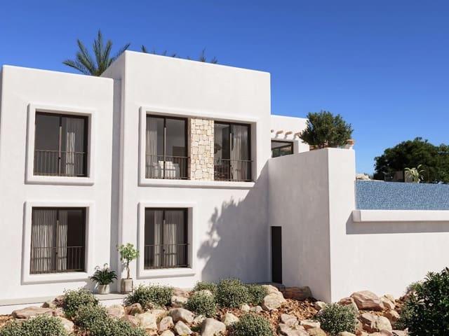 Chalet en venta en Urbanització Muntanya de Pedreguer, la Marina Alta