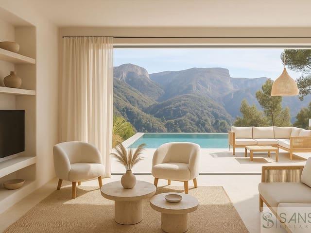 Chalet en venta en Urbanització Muntanya de Pedreguer, la Marina Alta