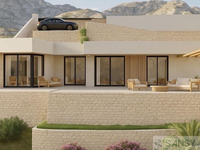 Chalet en venta en Urbanització Muntanya de Pedreguer, la Marina Alta