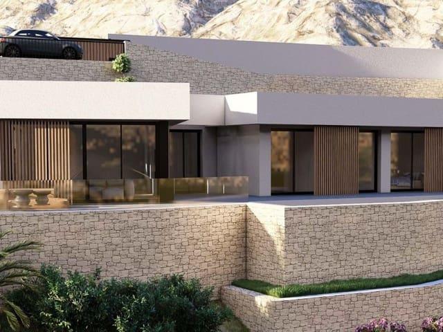Chalet en venta en Urbanització Muntanya de Pedreguer, la Marina Alta