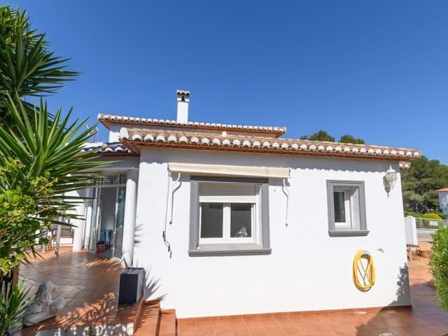 Chalet en venta en Urbanització Muntanya de Pedreguer, la Marina Alta