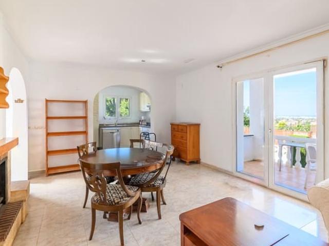 Chalet en venta en Urbanització Muntanya de Pedreguer, la Marina Alta