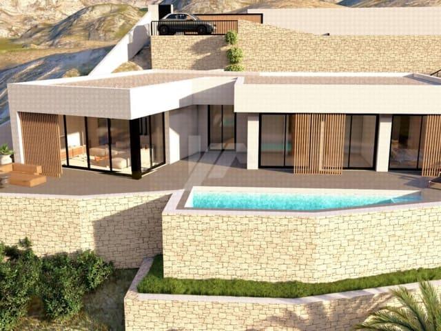Chalet en venta en Urbanització Muntanya de Pedreguer, la Marina Alta