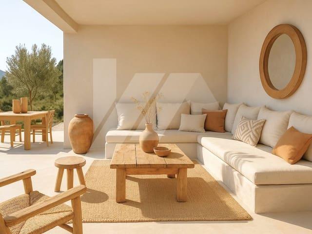 Chalet en venta en Urbanització Muntanya de Pedreguer, la Marina Alta