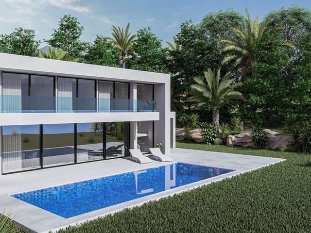 Chalet en venta en Urbanització Muntanya de Pedreguer, la Marina Alta
